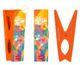 Legami - Set of 2 Beach Towel Clips - Tropicana Dream