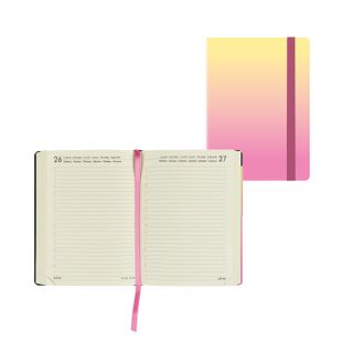 Legami - 2027 Daily Diary - Small - Sunrise Lover