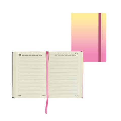 Legami - 2027 Daily Diary - Small - Sunrise Lover