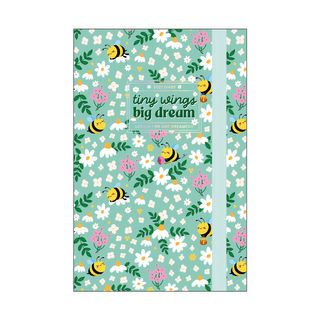 Legami - 2027 Photo 2-Day Diary - Mini - Bee