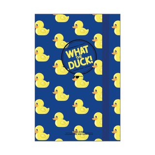 Legami - 2027 Photo Daily Diary - Small - Duck