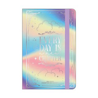 Legami - 2027 Photo Weekly Diary - Medium - Fairy Tale