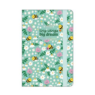 Legami - 2027 Photo Weekly Diary - Medium - Bee