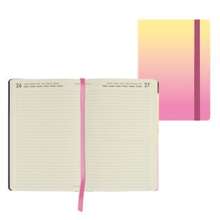 Legami - 2027 Daily Diary - Medium - Sunrise Lover