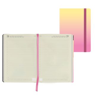 Legami - 2027 Daily Diary - Large - Sunrise Lover