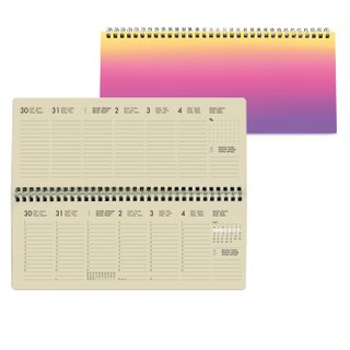 Desk Diaries & Planners 2027