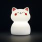 Legami - Rechargeable Night Light - Soft Dreams - Kitty