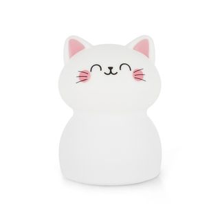 Legami - Rechargeable Night Light - Soft Dreams - Kitty