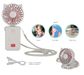 Legami - Rechargeable Foldable Fan - Kitty