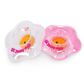 Legami - Inflatable Drink Holders - Daisy - Set of 2