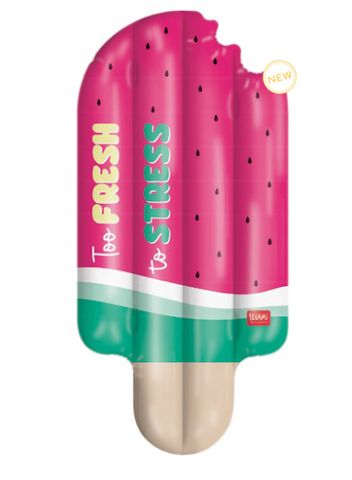 Legami - Inflatable Lilo - Watermelon
