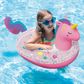 Legami - Inflatable Pool Ring&nbsp;For Kids - Unicorn