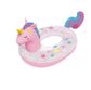 Legami - Inflatable Pool Ring&nbsp;For Kids - Unicorn
