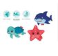 Legami - Diving Toys - Set of 3