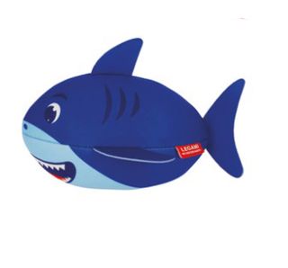 Legami - Neoprene Floating Ball - Shark