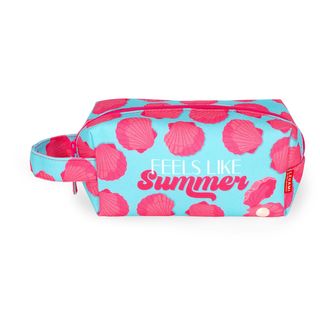 Legami - Thermal Beach Pouch - Seashell