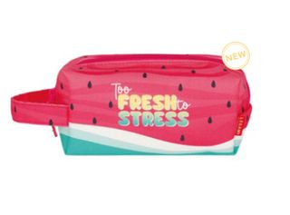 Legami - Thermal Beach Pouch - Watermelon
