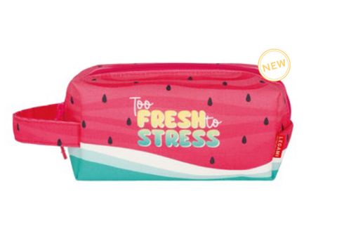 Legami - Thermal Beach Pouch - Watermelon