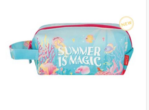 Legami - Thermal Beach Pouch - Summer is Magic