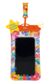 Legami - Waterproof Floating Smartphone Pouch - Tropicana Dream