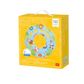 Legami - Inflatable Pool Ring&nbsp;- Maxi - Out of Office