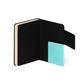 Legami - My Notebook - Small (9.5 x 13.5cm) - Plain - Aquatic Awe