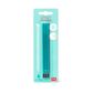 Legami - Erasable Gel Pen Refills Pack of 3 - Turquoise Ink
