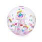 Legami - Inflatable Beach Ball - Unicorn