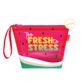 Legami - Beach Pouch - Watermelon