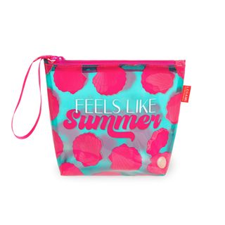 Legami - Beach Pouch - Seashell