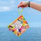 Legami - Beach Pouch - Pura Vida