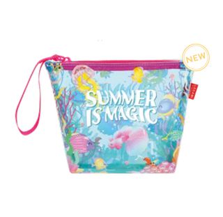 Legami - Beach Pouch - Summer is Magic