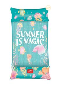 Legami - Inflatable Hammock - Summer is Magic