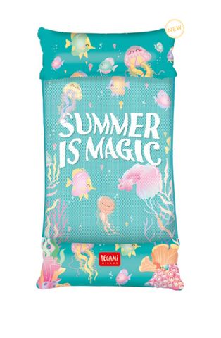 Legami - Inflatable Hammock - Summer is Magic