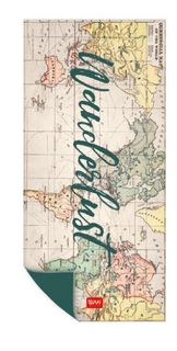 Legami - Beach Towel - Travel