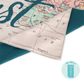 Legami - Beach Towel - Travel