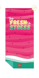 Legami - Beach Towel - Watermelon