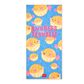 Legami - Beach Towel - Pufferfish