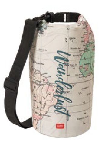Legami - Dry Bag 3 Litre - Travel
