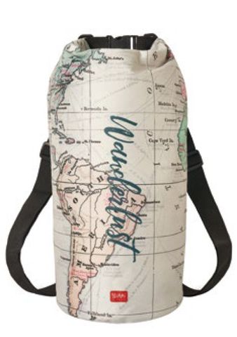 Legami - Dry Bag 10 Litre - Travel