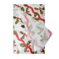 Talking Tables - Tissue Paper - 4 Sheets - Botanical Holly