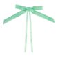 Talking Tables - Candy - Velvet Bows - Pack of 8 - Green