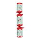 Talking Tables - Deluxe Crackers - Cook's Gifts - 12 Inch - Bon Noel - Set of 6