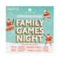 Talking Tables - Fun Guy Santa - Family Games Night (Ships in CDU of 6)