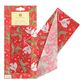 Talking Tables - Tissue Paper - 4 Sheets - Folklore - Red