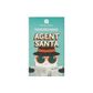Talking Tables - Fun Guy Santa - Agent Santa (Ships in CDU of 12)