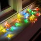 Talking Tables - Retro Pop String Lights - 20 LEDs