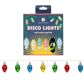 Talking Tables - Retro Pop Bulb Disco Lights - 1.65 M