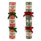 Talking Tables - Deluxe Crackers - Cook's Gifts - 12 Inch - Folklore - Set of 6
