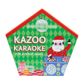 Talking Tables - Fun Guy Santa - Kazoo Karaoke (Ships in CDU of 6)